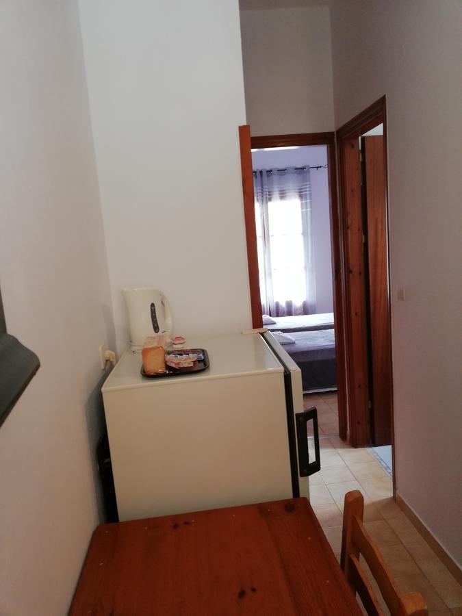 Gregory-Vassilis Apartments Dassia  Exterior foto